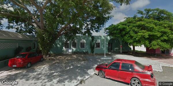 CACETA DE POLICIA DEL FRACCIONAMIENTO FLAMBOYANES